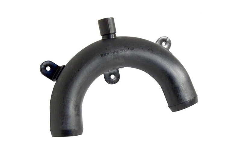Vented Loop 25mm