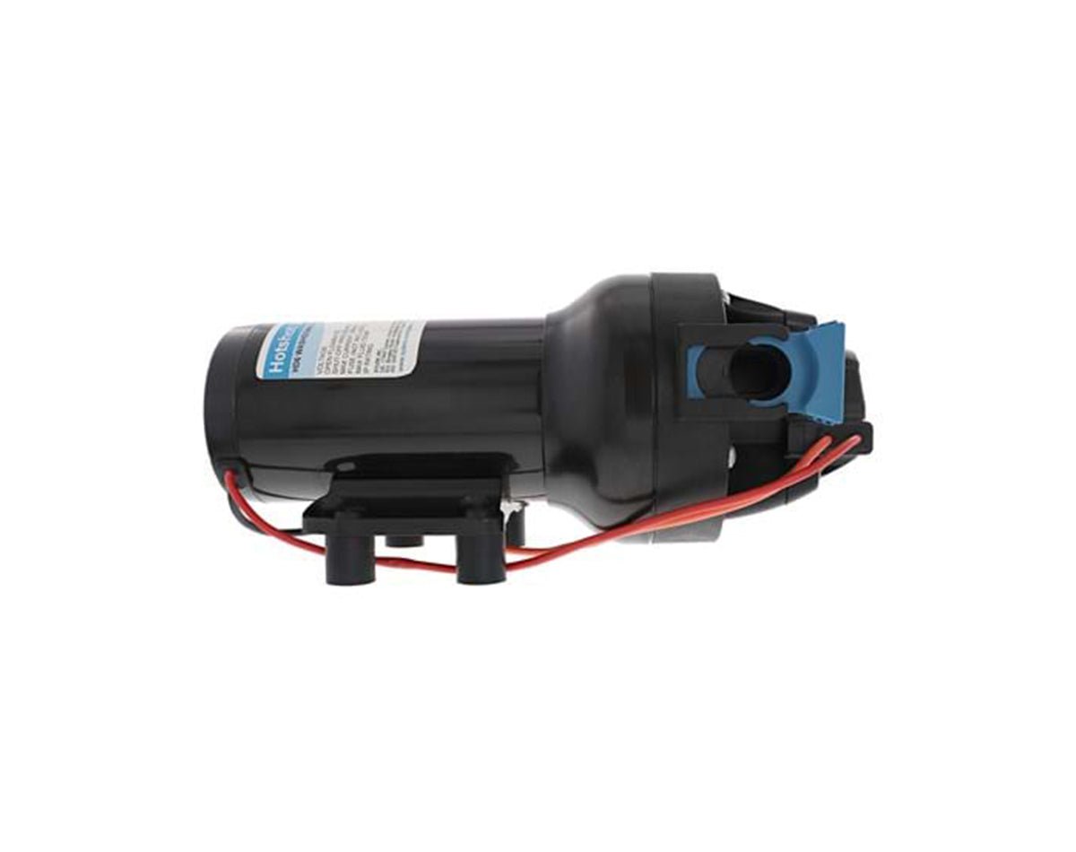Pump Hotshot HD6 Washdown 70psi 24v