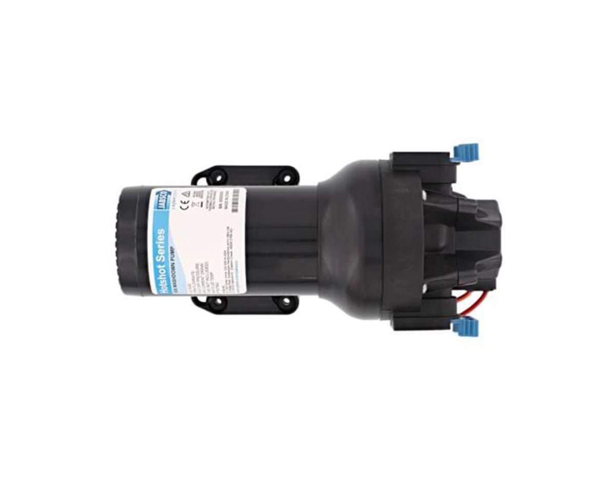 Pump Hotshot HD6 Washdown 70psi 24v