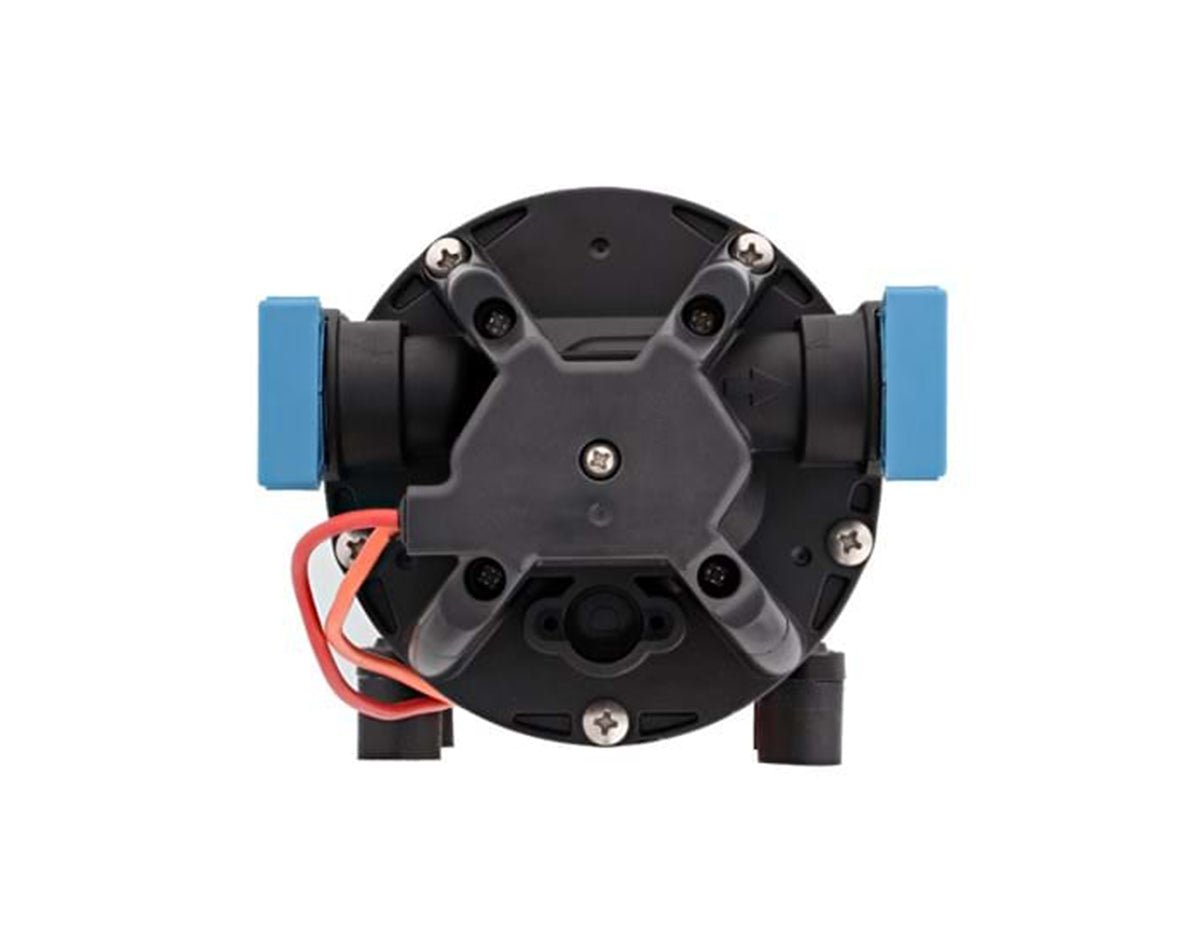 Pump Hotshot HD6 Washdown 70psi 12v