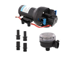 Pump Par-Max HD5 Freshwater 60psi 12v