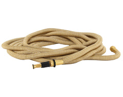 HoseCoil Expandable Hose Kit PRO Gold 15m