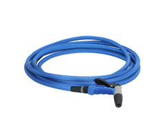 HoseCoil Flexible Hose Kit Blue 15m