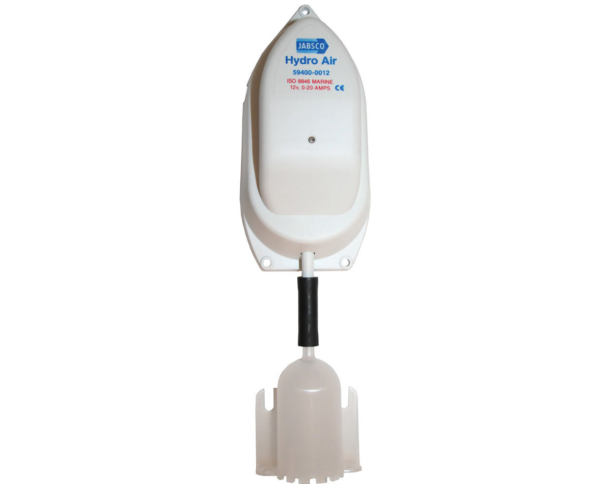 HydroAir Bilge Switch 12v