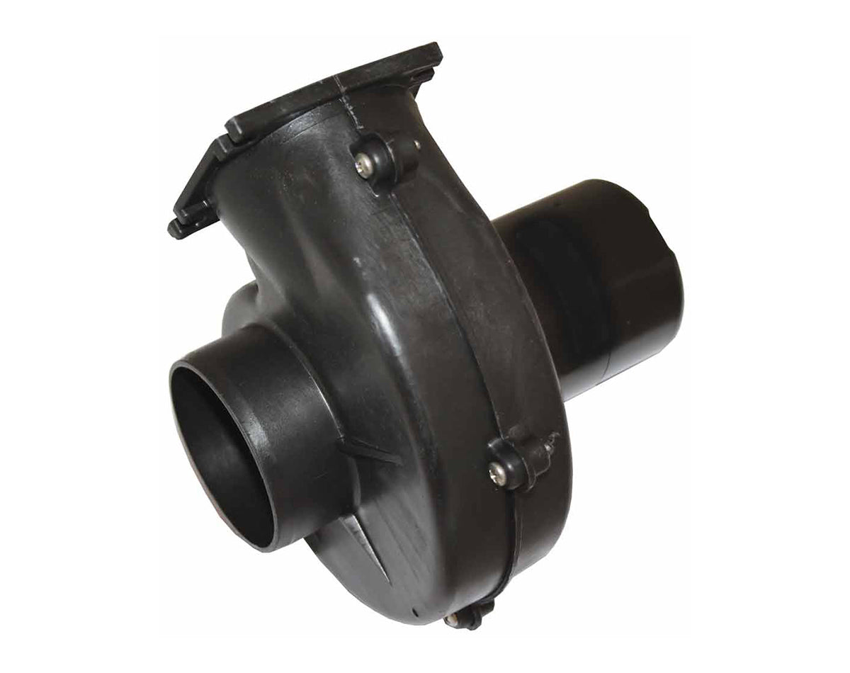 Blower -Flange 75mm 24v
