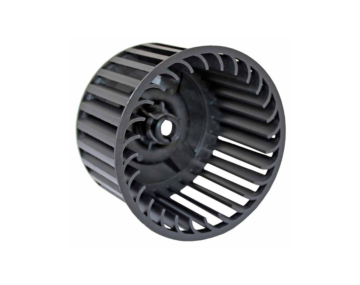 Fan Wheel For Blower