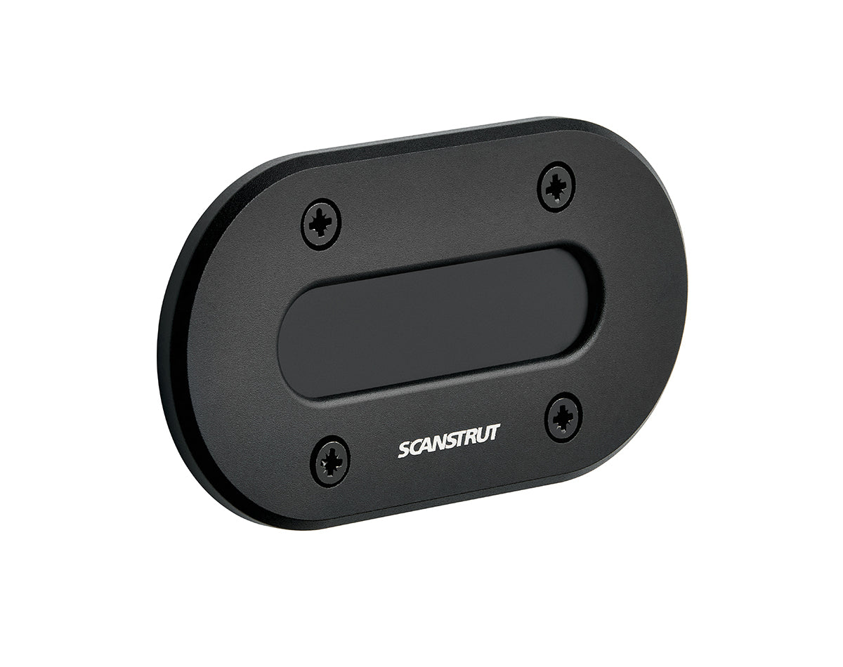 Cable Seal BLK DS-LP-MULTI 15mm