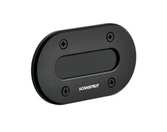 Cable Seal BLK DS-LP-MULTI 15mm