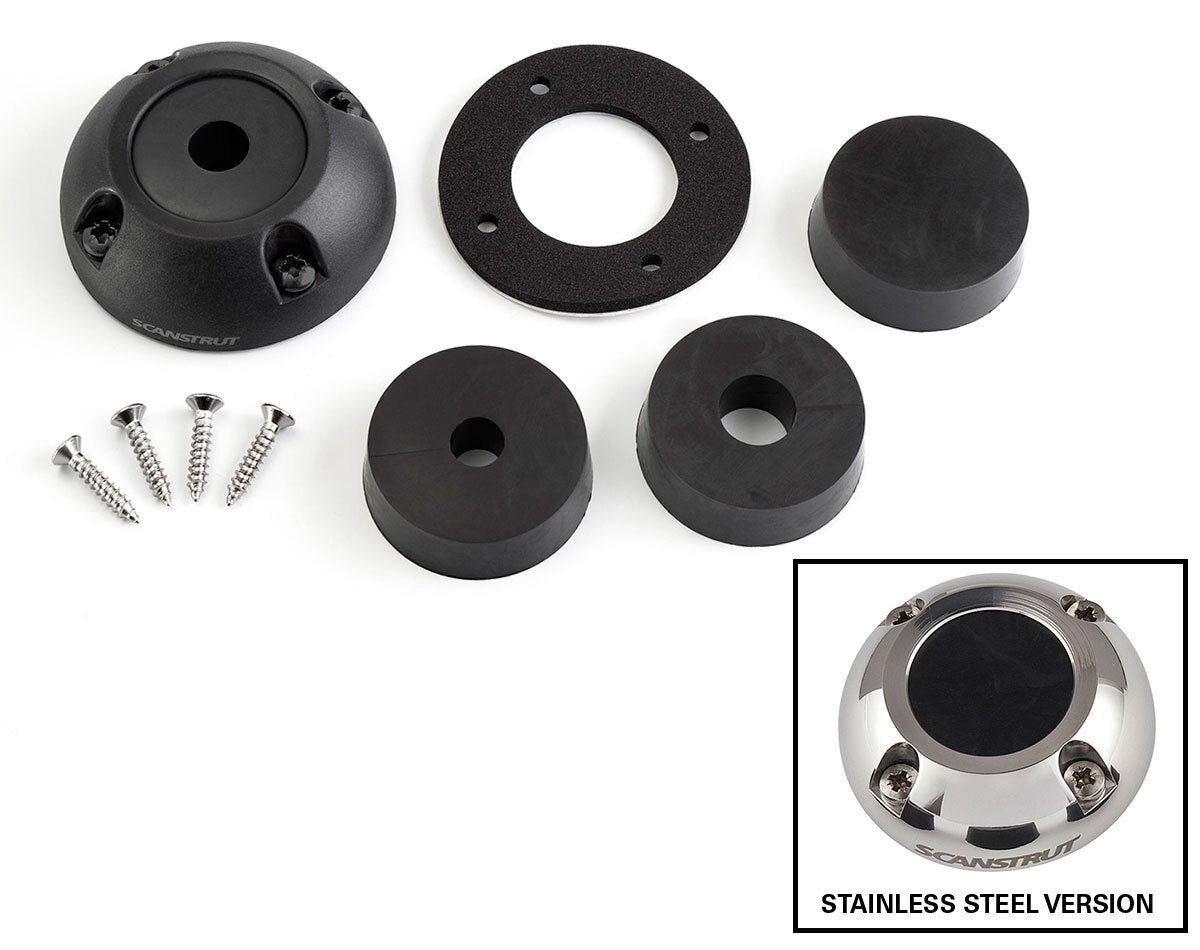 ScanStrut Cable Seal S/S DS30-P 9-14mm