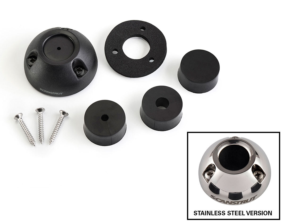 ScanStrut Cable Seal S/S DS30-P 9-14mm