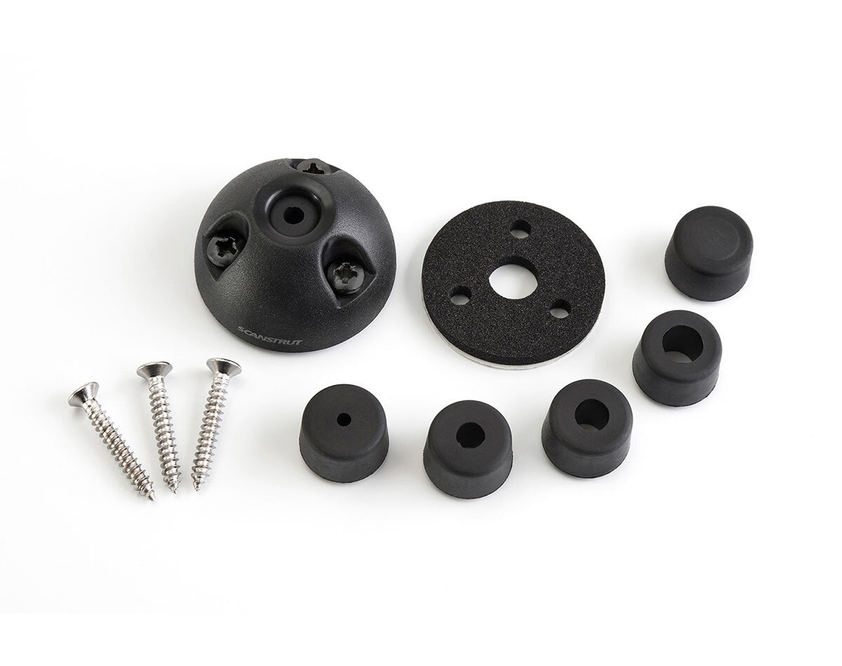 ScanStrut Cable Seal S/S DS30-P 9-14mm