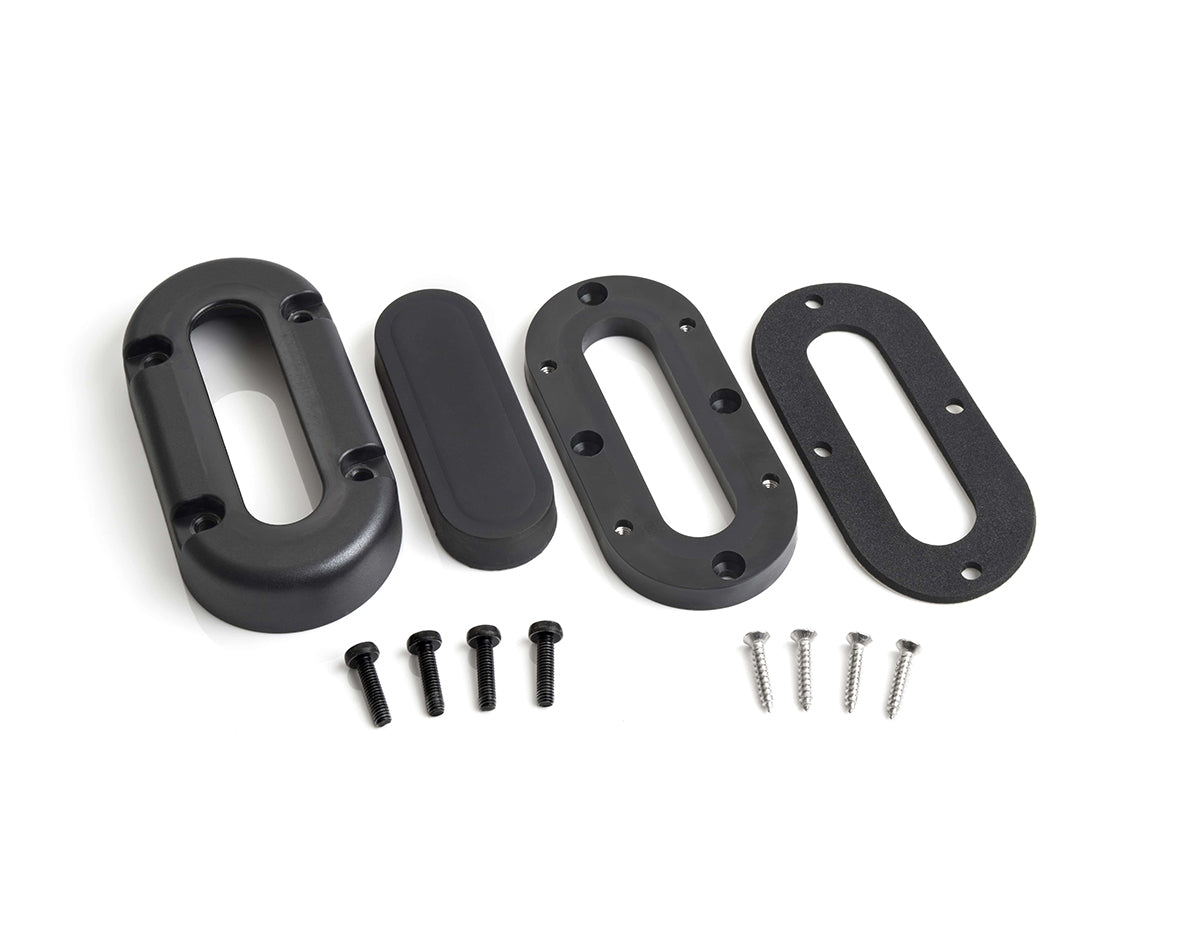 ScanStrut Cable Seal DS-Multi Cables Blk