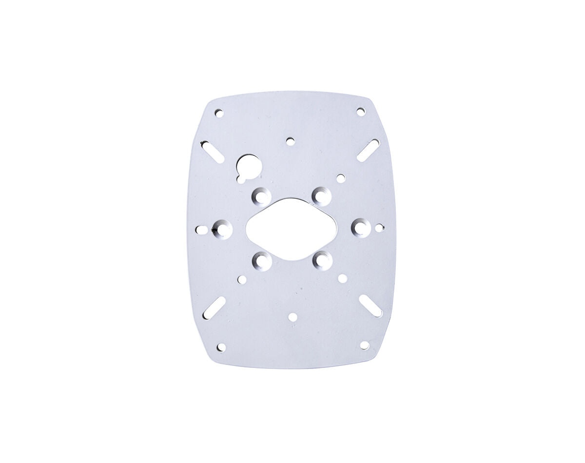 Satcom Plate 1 300mm for Modular DTP Sys