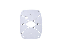 Satcom Plate 1 300mm for Modular DTP Sys