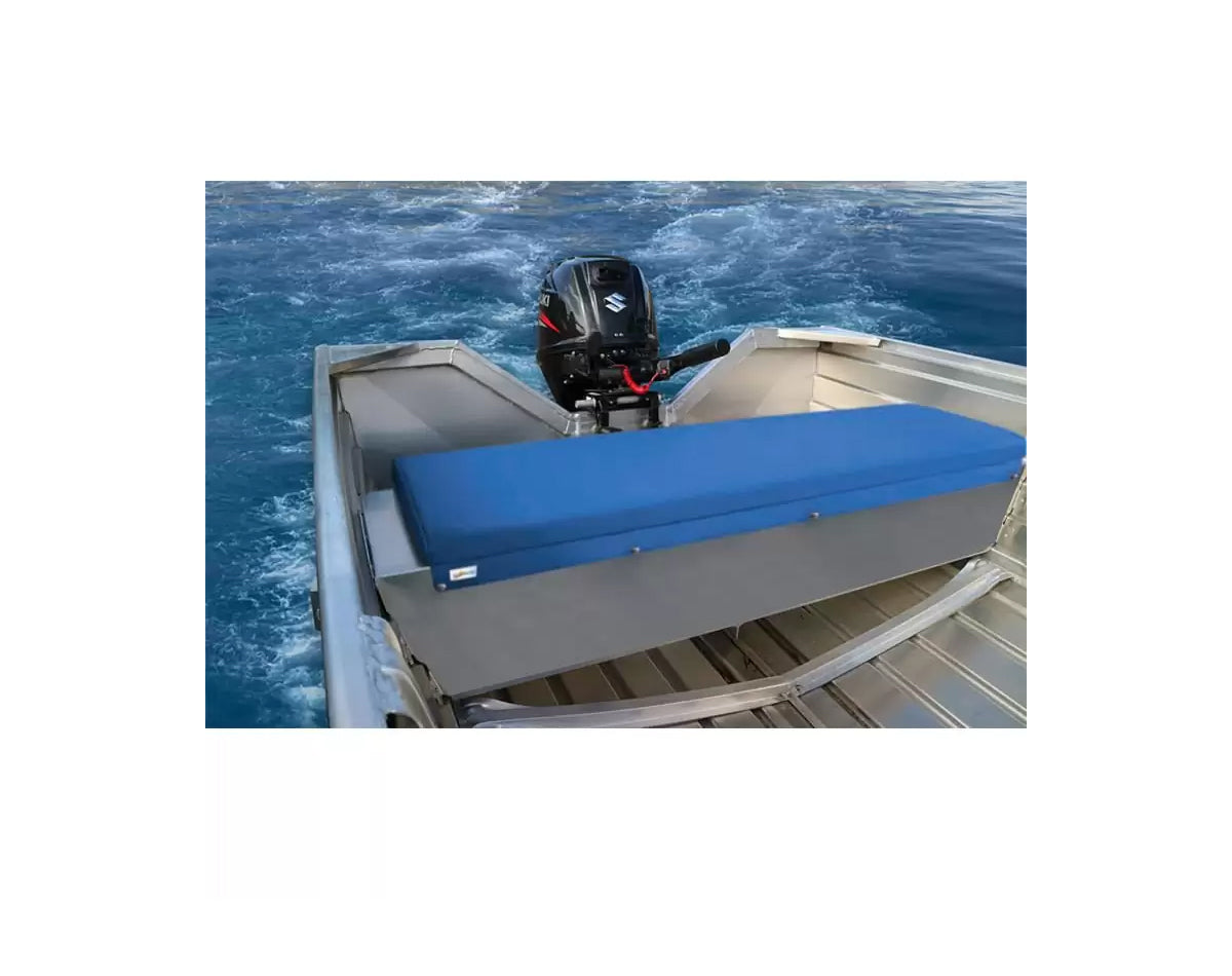 OceanSouth Seat Cushion 1200x400mm Grey