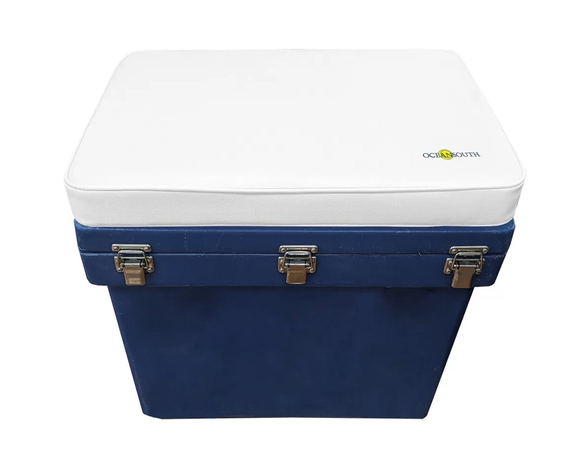 Cushion for Yeti 110 Cooler Wht