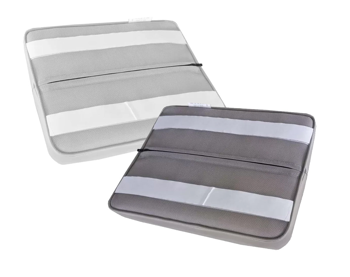 Cushion for Yeti 110 Cooler Wht