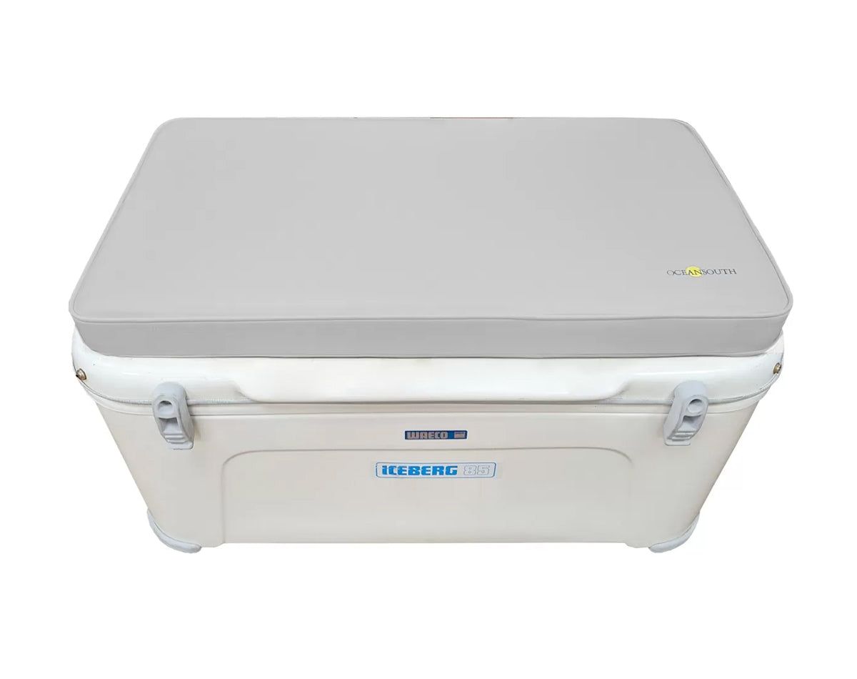 Cushion for Yeti 125 Cooler Wht