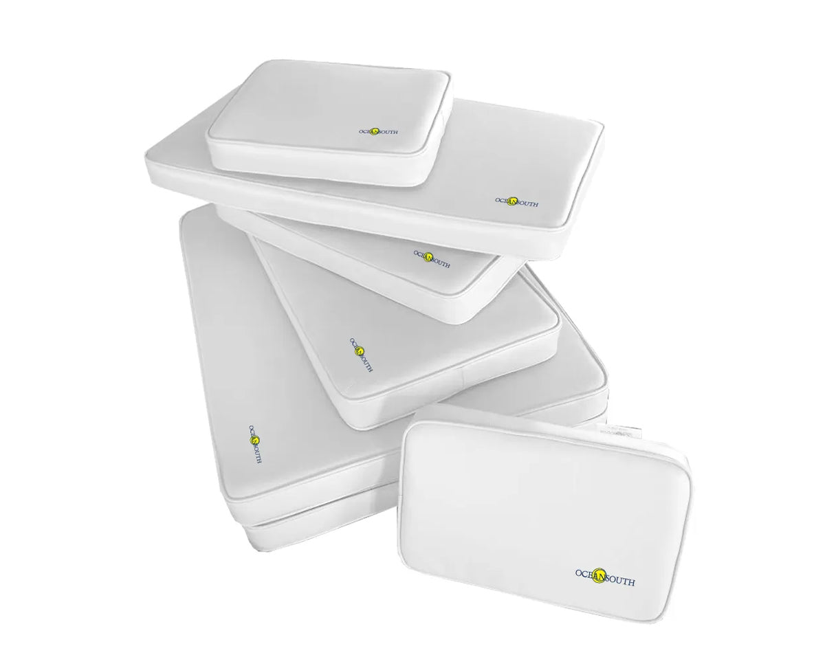 Cushion for Yeti 125 Cooler Wht