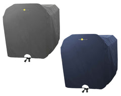 Cockpit Table Cover 1350x500x700 Gry