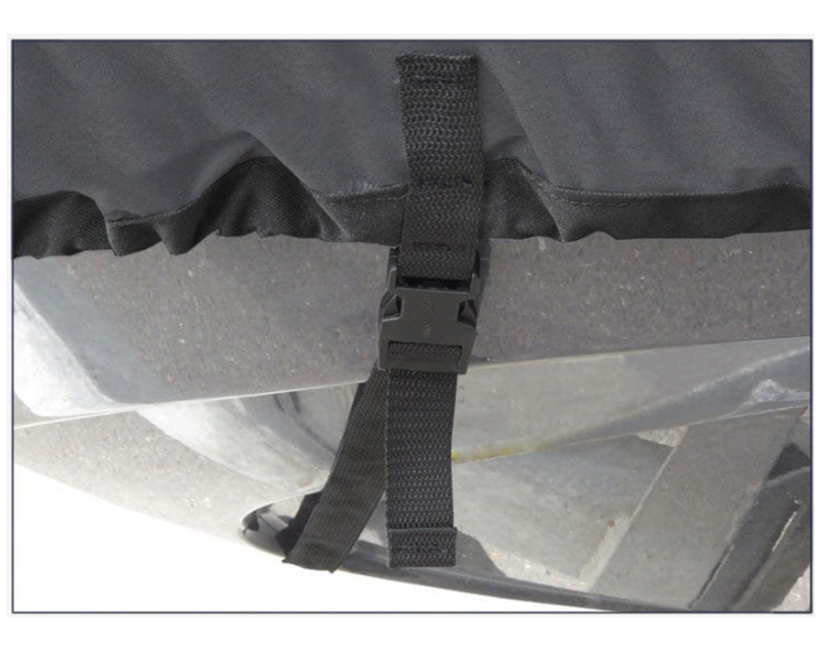Jet Ski Cover 2.9 - 3.4m