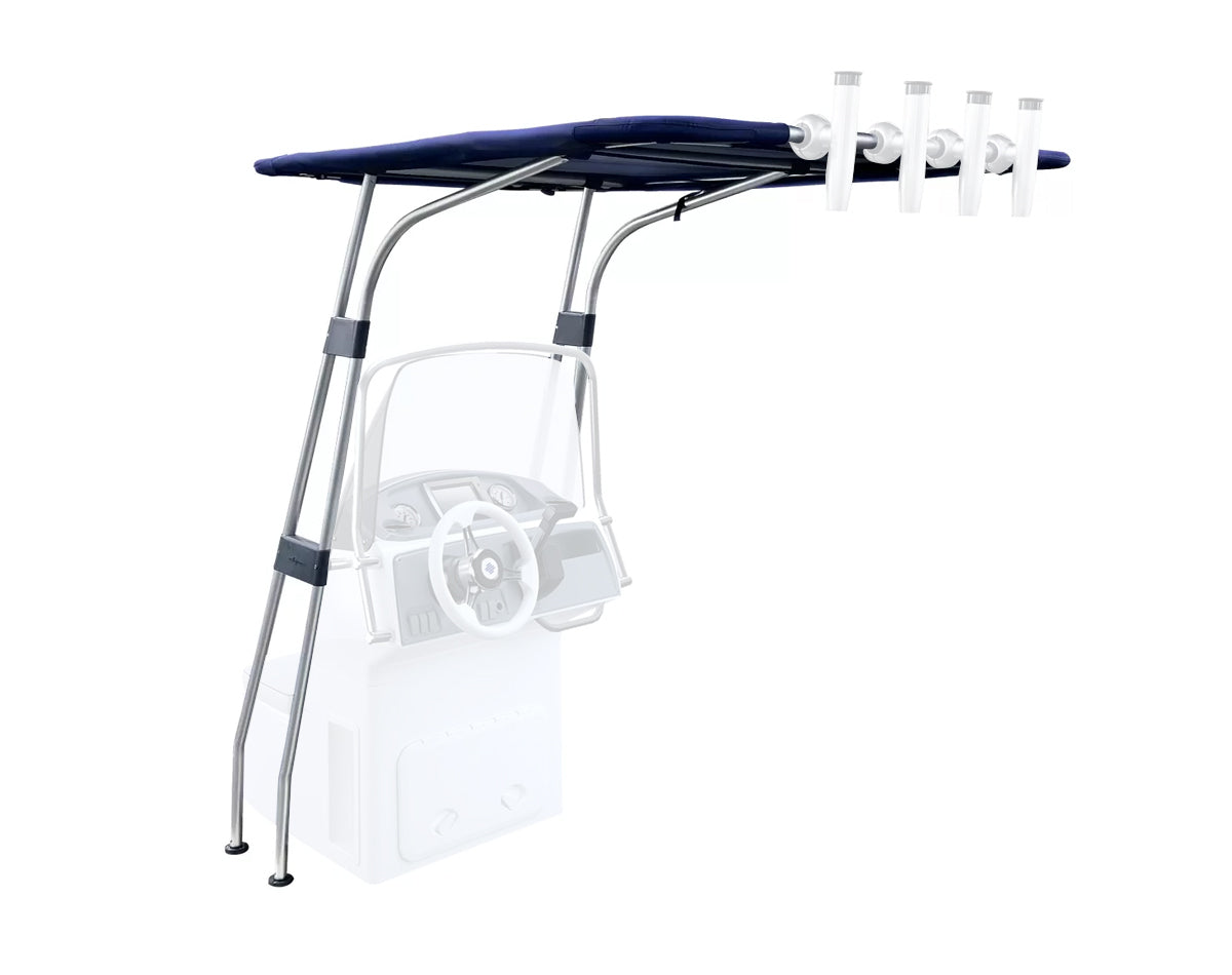 T-Top Signature 1.2mx1.7m Blue