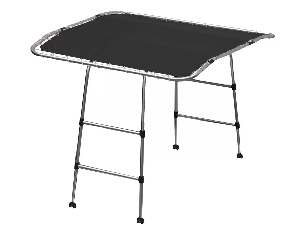 Targa Top 1.9-2.1m Blk