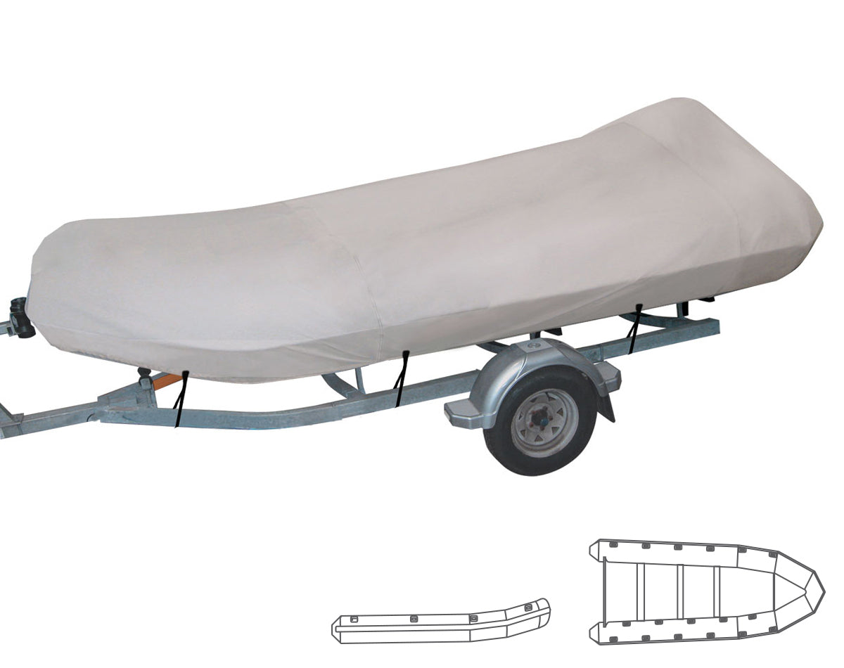 Inflatable Storage & Towing Cover 3.9m - 4.3m