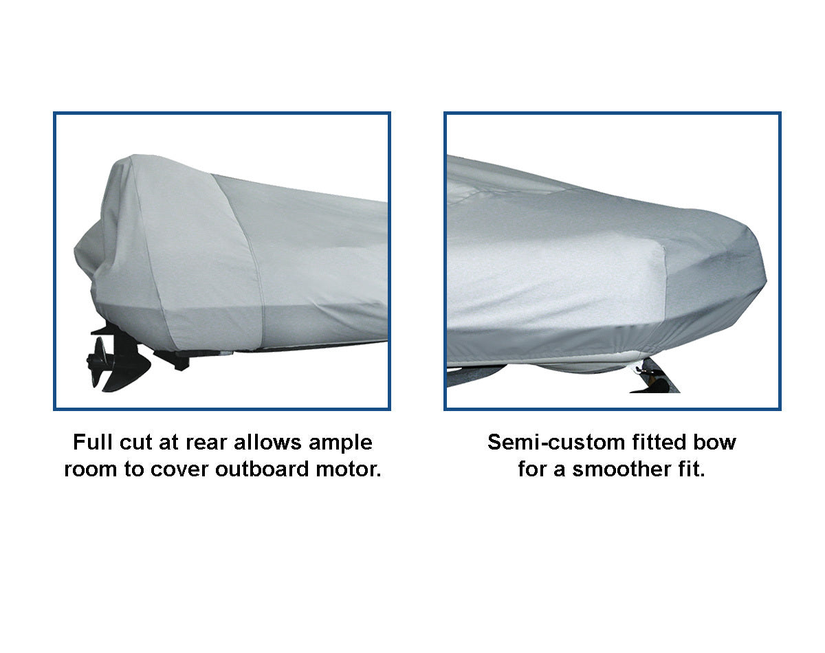 Inflatable Storage & Towing Cover 3.9m - 4.3m