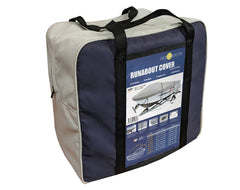 Runabout Boat Storage & Towing Cover 4.5m - 4.7m