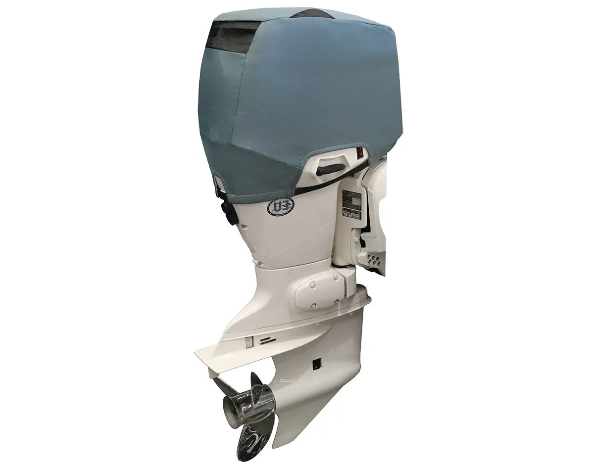 Evinrude Vented Cover E-Tec V4 1.7L (115hp-130hp)
