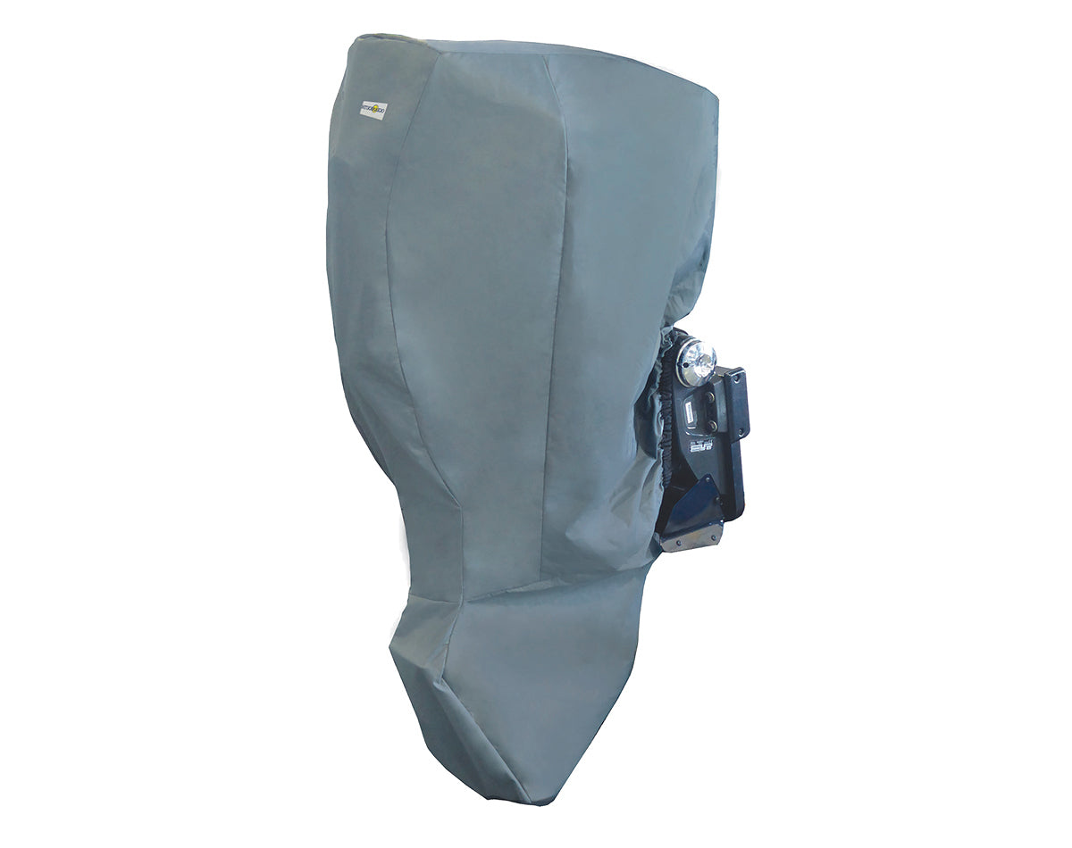 Evinrude Full Cover G2 V6 2.7L (150hp-200hp) 25 Leg