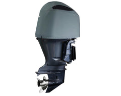 Yam Vented Cover 4cyl 1.8L (F115B, F130A)