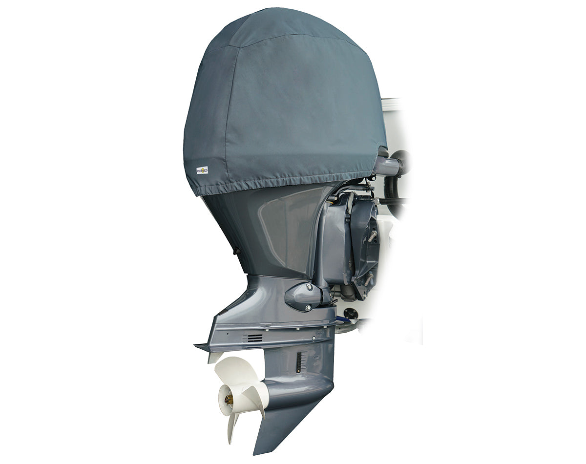 Yam Half Cover XTO V8 5.6L (F425A)