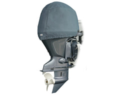Yam Half Cover XTO V8 5.6L (F425A)
