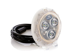 Piranha P3 White Brz Base 12v