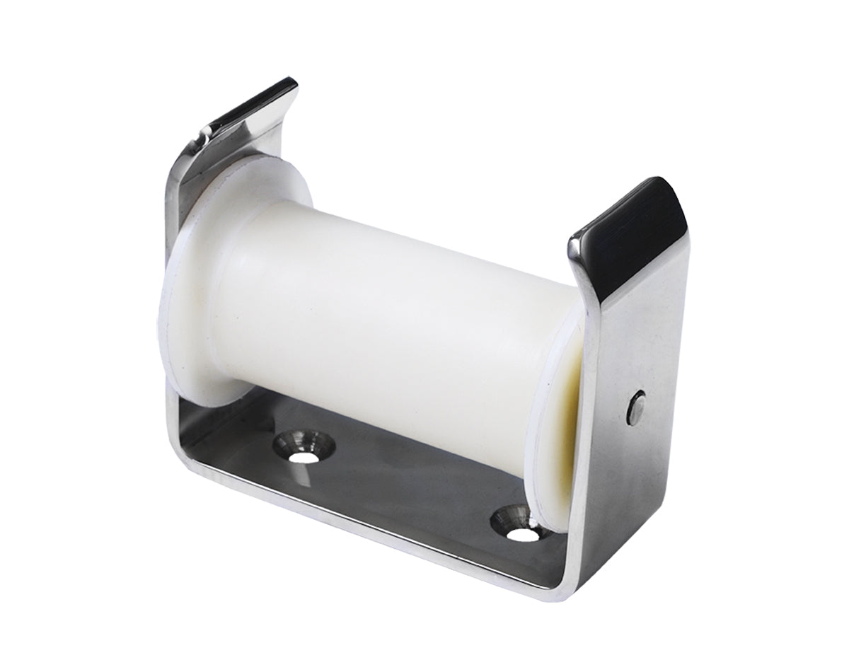 Anchor Roller HD Viper Deluxe Large 205mm