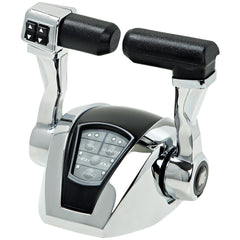 Power A Mark II Twin Engine Ctrol. Blk
