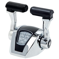 Power A Mark II Twin Engine Ctrol. Blk