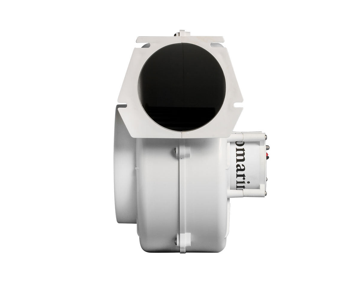 Blower 12v