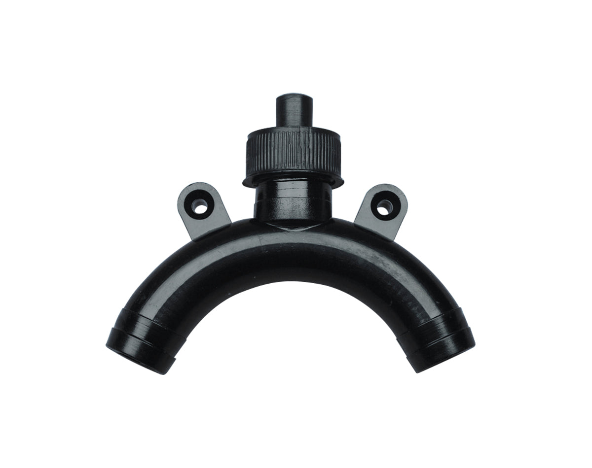 Vented Loop 25mm
