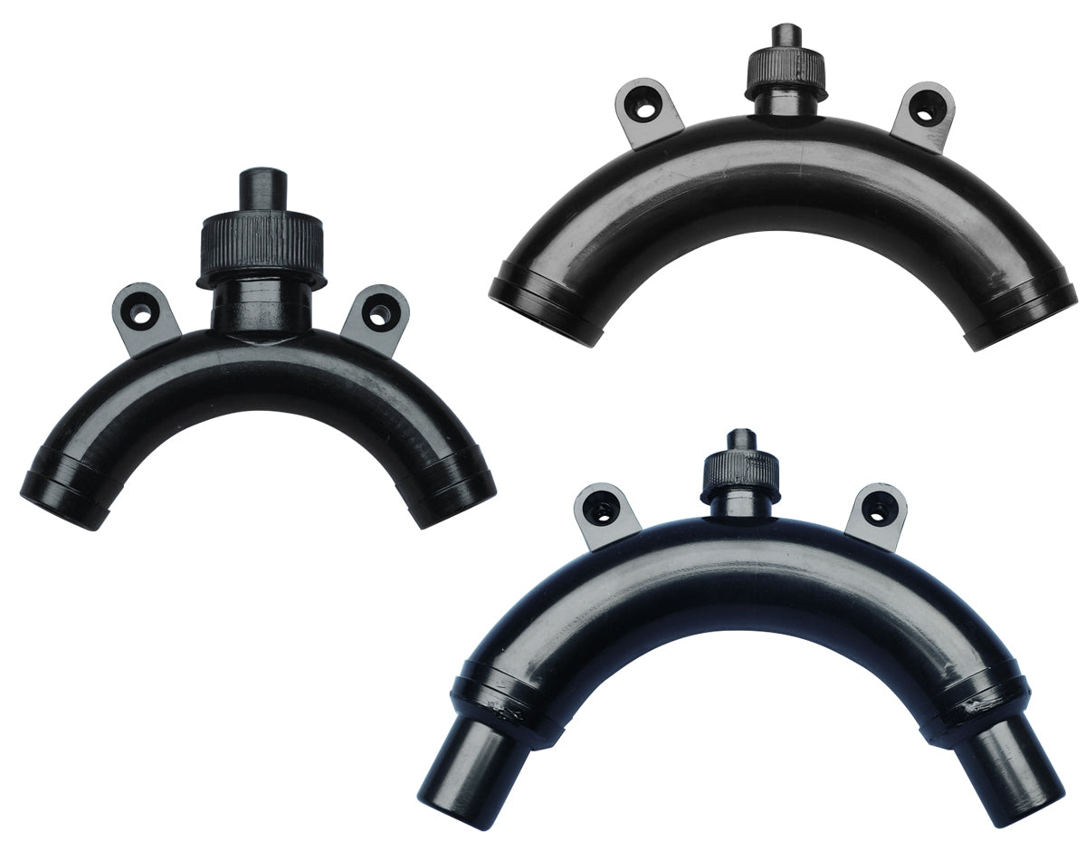 Vented Loop 25mm