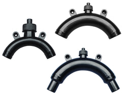 Vented Loop 25mm