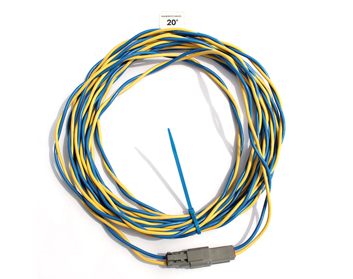Bolt Actuator Wire Harness Ext 20