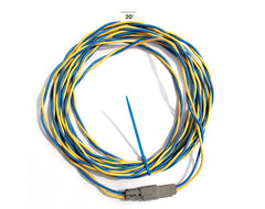 Bolt Actuator Wire Harness Ext 20