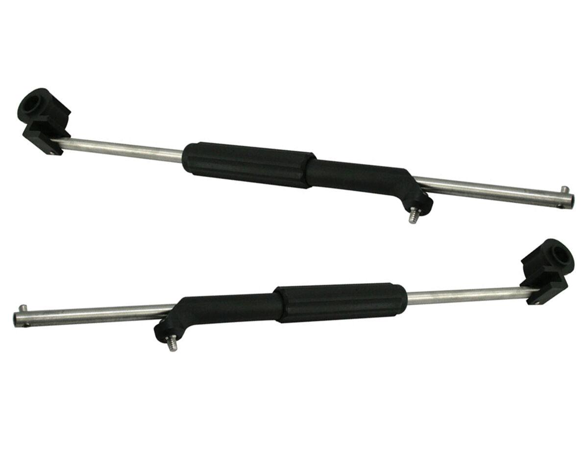 Riser Arm Right 17-inch T/S NIBO