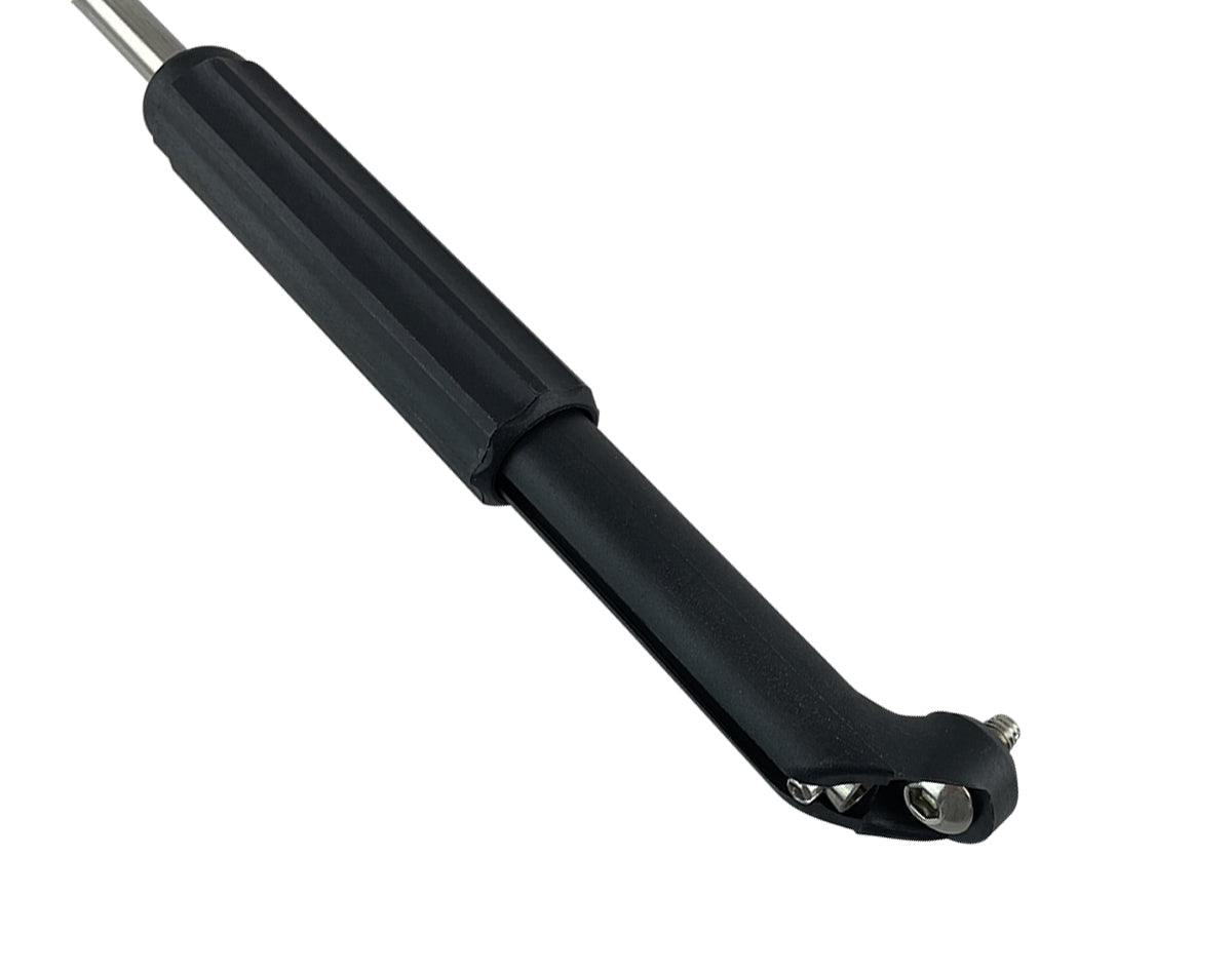 Riser Arm Right 17-inch T/S NIBO
