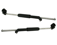 Riser Arm Left 16-inch T/S NIBO