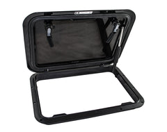 Hatch Gray Moulded Black 454x327