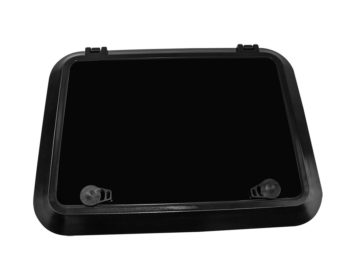 Hatch Gray Moulded Black 454x327